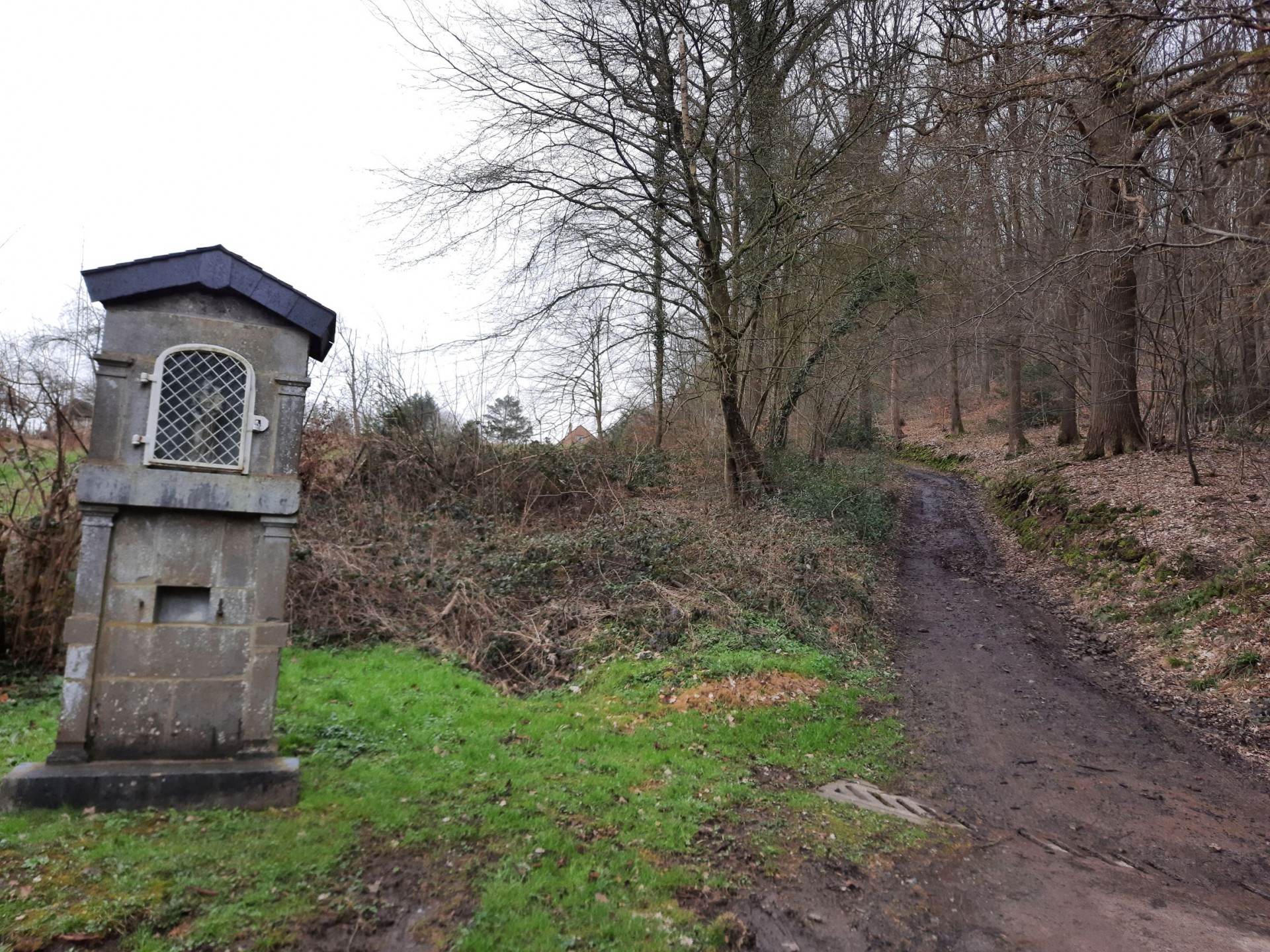 Chemin Sous-le-Bois n°2
