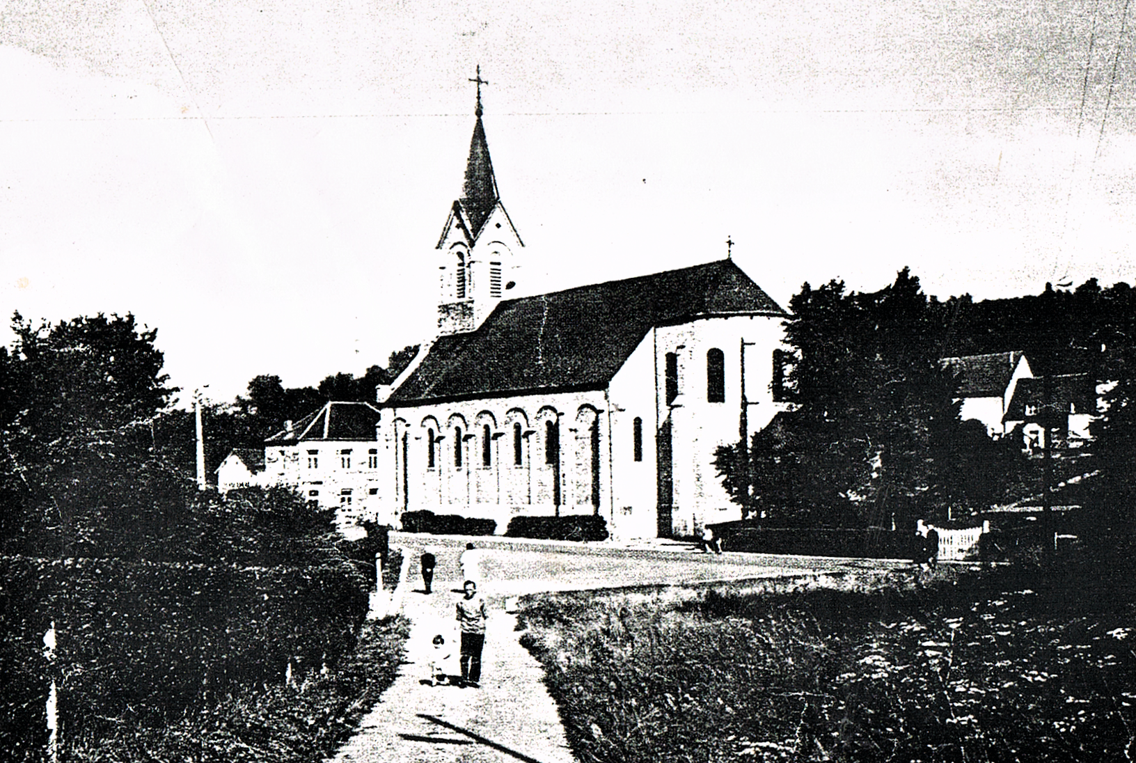 Eglise