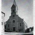 Eglise vers 1950