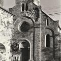 Rénovation église 1978