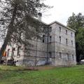 Saint Jean, témoin du sanatorium d'origine